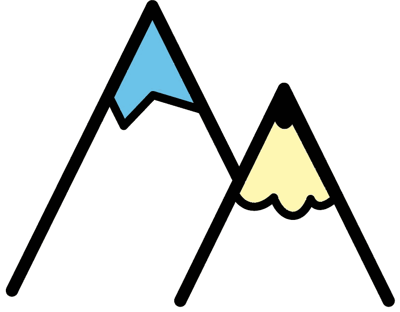 Pacific Learning logo