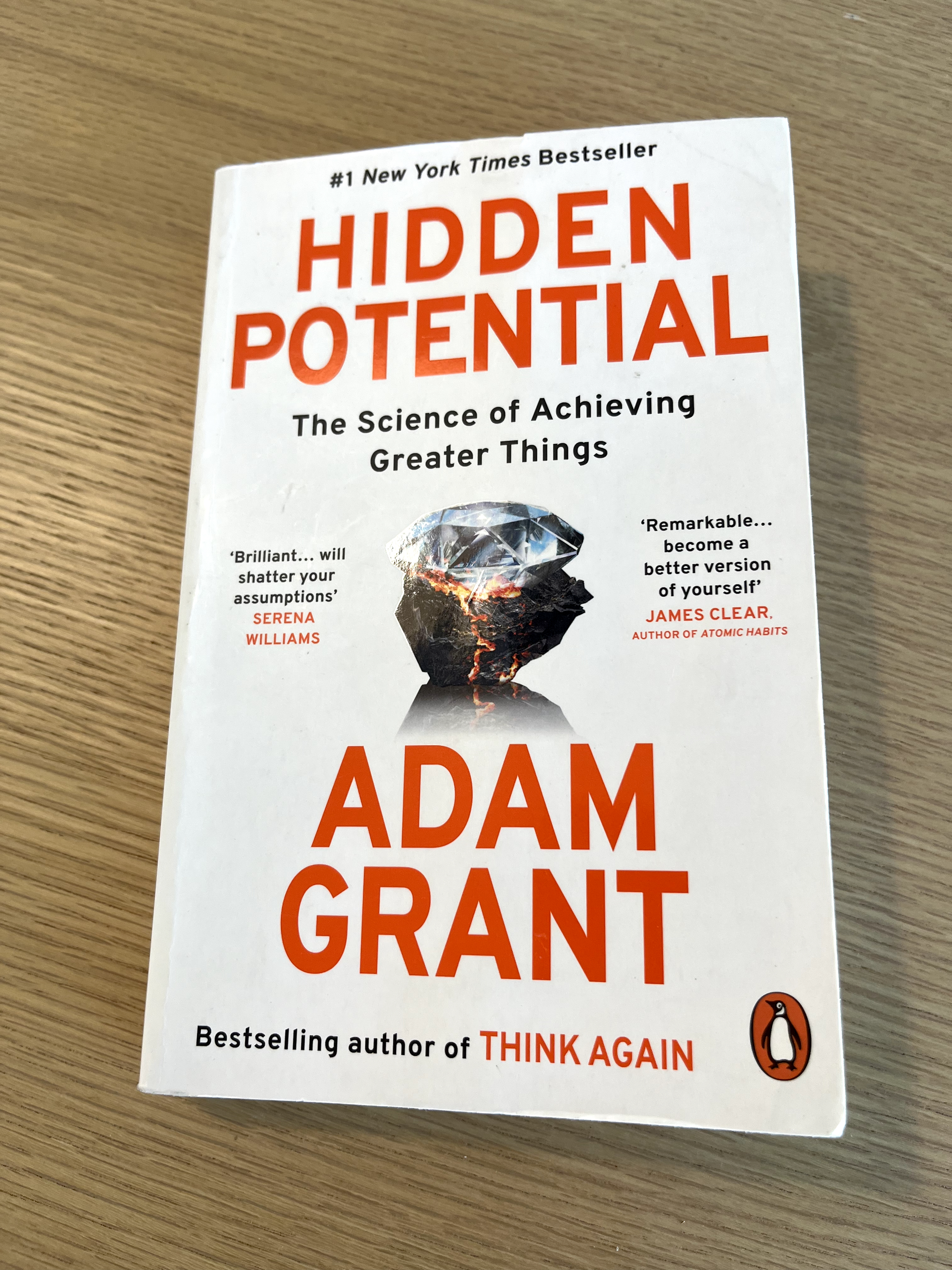 Learning Your Childs Hidden Potential!